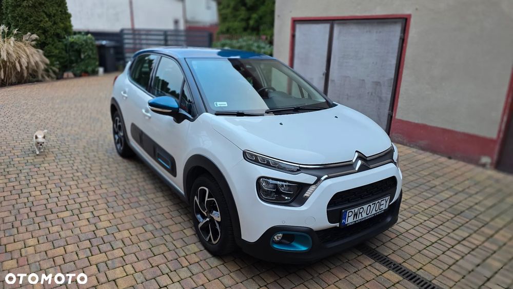 Citroën C3 1.2 PureTech Shine - 1