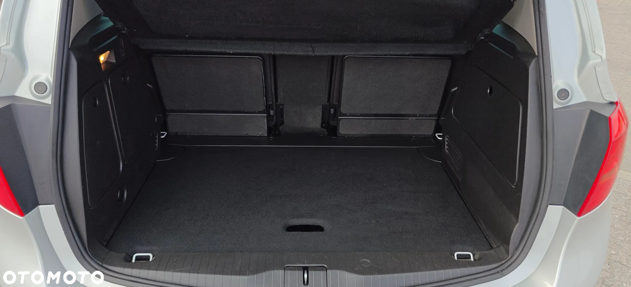 Opel Meriva 1.4 T Design Edition - 20