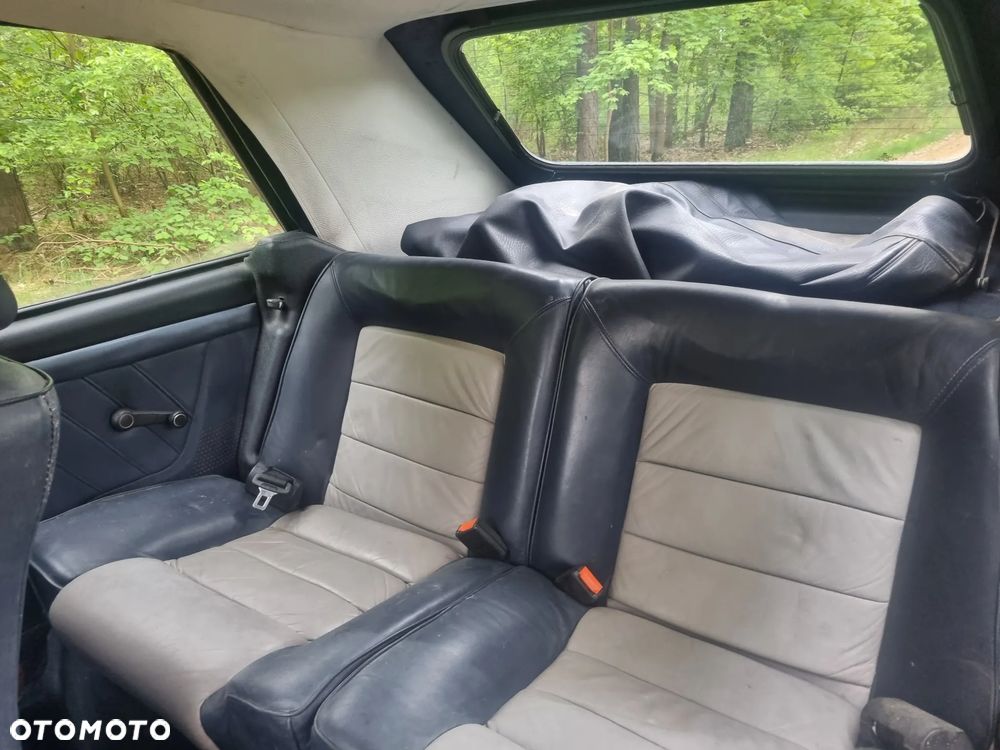 Volkswagen Golf Cabrio - 14