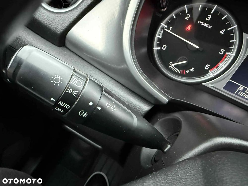 Suzuki Vitara 1.6 DDiS (4x2) Comfort+ - 22