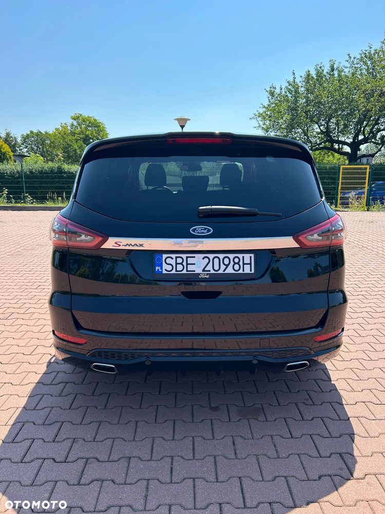 Ford S-Max 2.0 EcoBlue ST-Line - 6