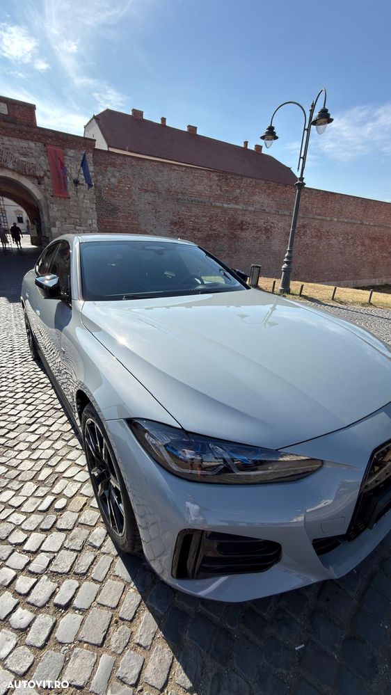 BMW i4 - 3