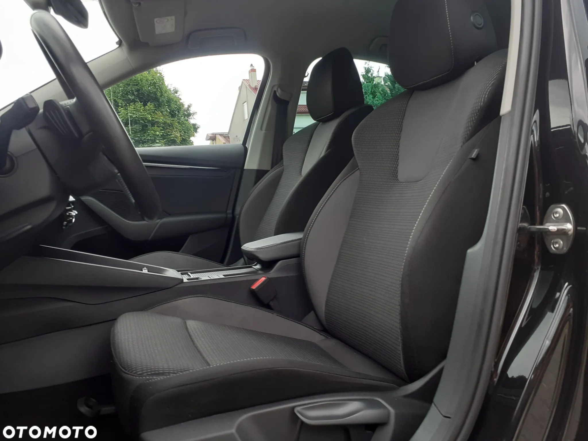 Skoda Octavia 1.5 TSI e-Tec Ambition DSG - 22