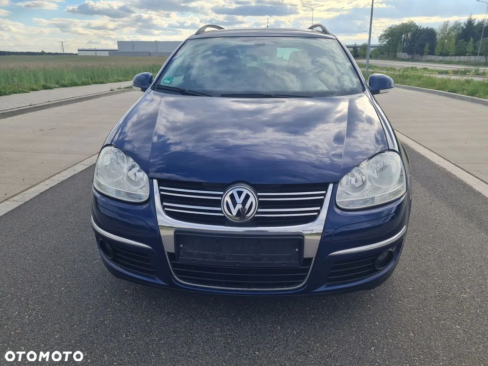 Volkswagen Golf 1.4 TSI Sportline - 2