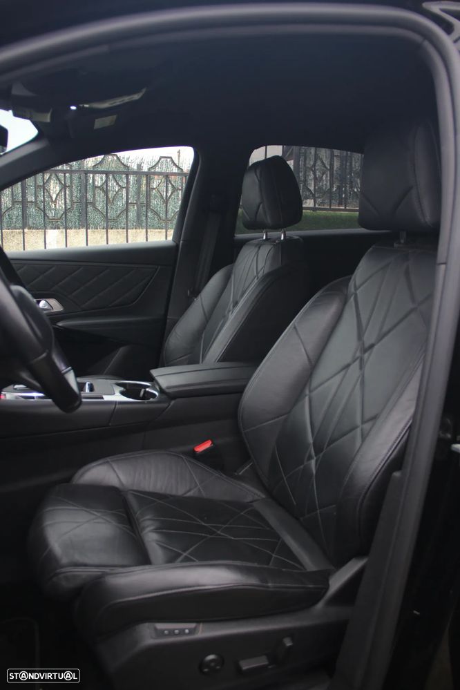 DS DS7 Crossback 1.5 BlueHDi Rivoli EAT8 - 6