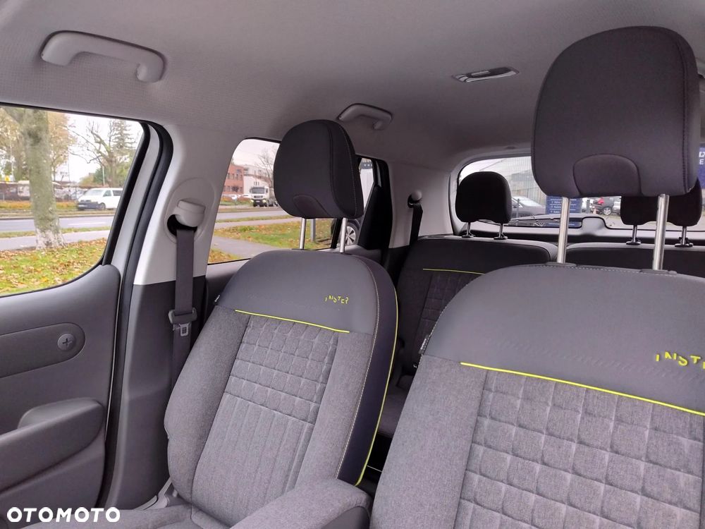 Hyundai Inster 49kWh Cross - 10