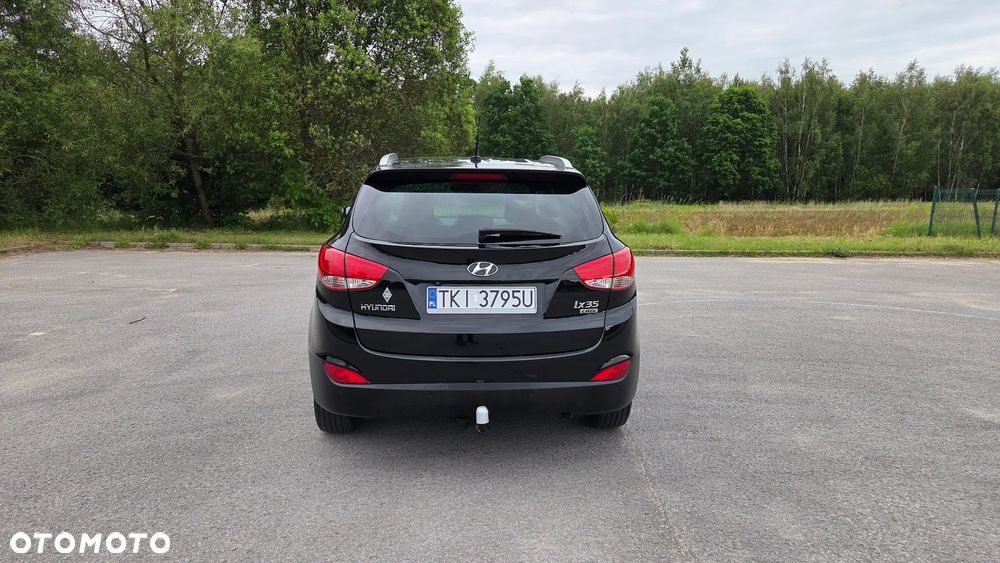 Hyundai ix35 1.7 CRDi 2WD 5 Star Edition - 13