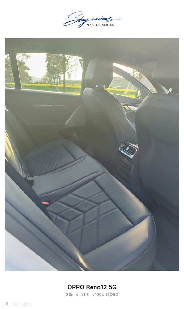 BMW Seria 5 520d xDrive AT MHEV - 8