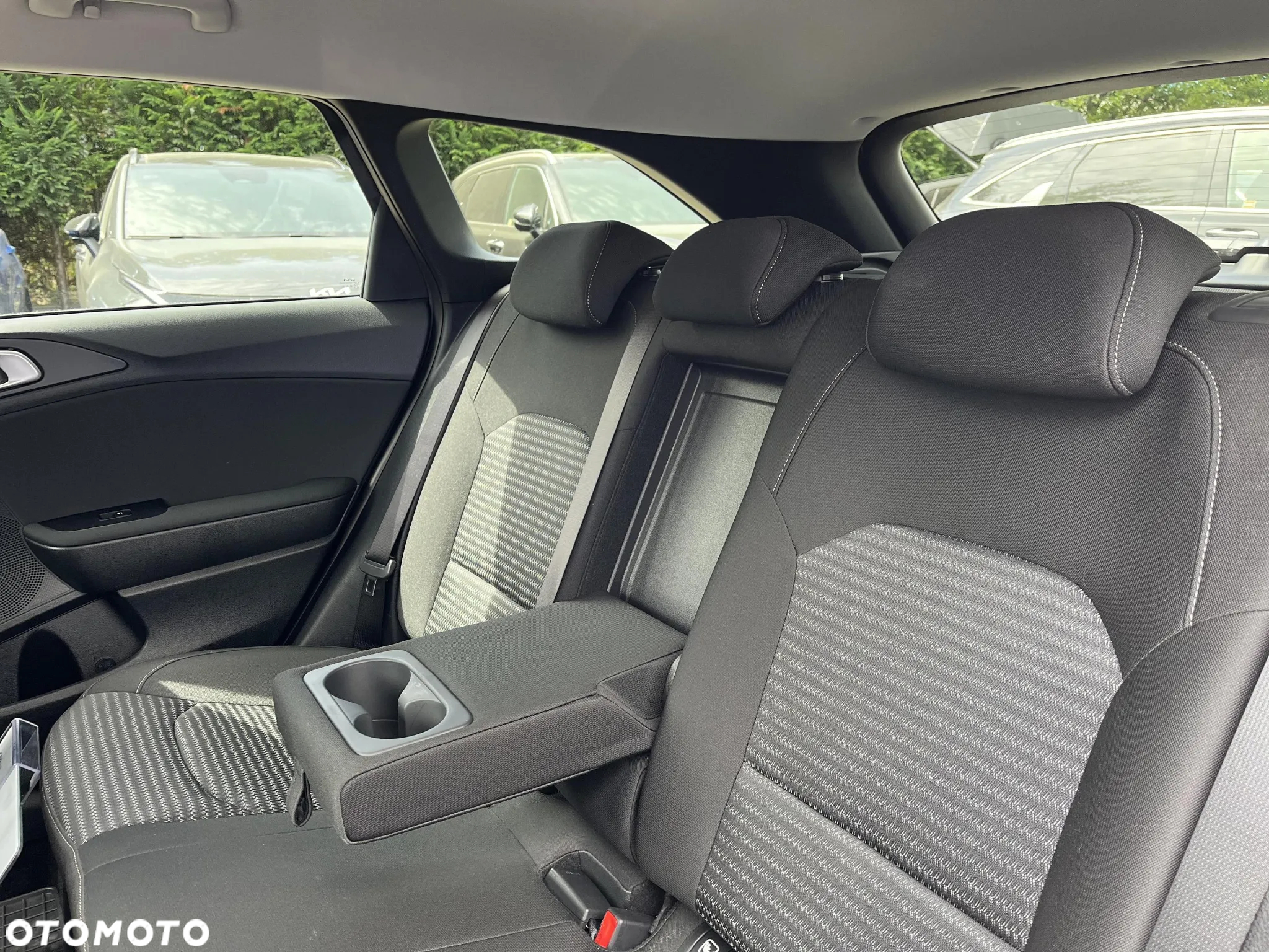 Kia Ceed 1.5 T-GDI M DCT - 16