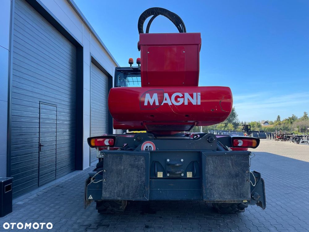 Magni RTH 6.23 2021r 2726h - 4