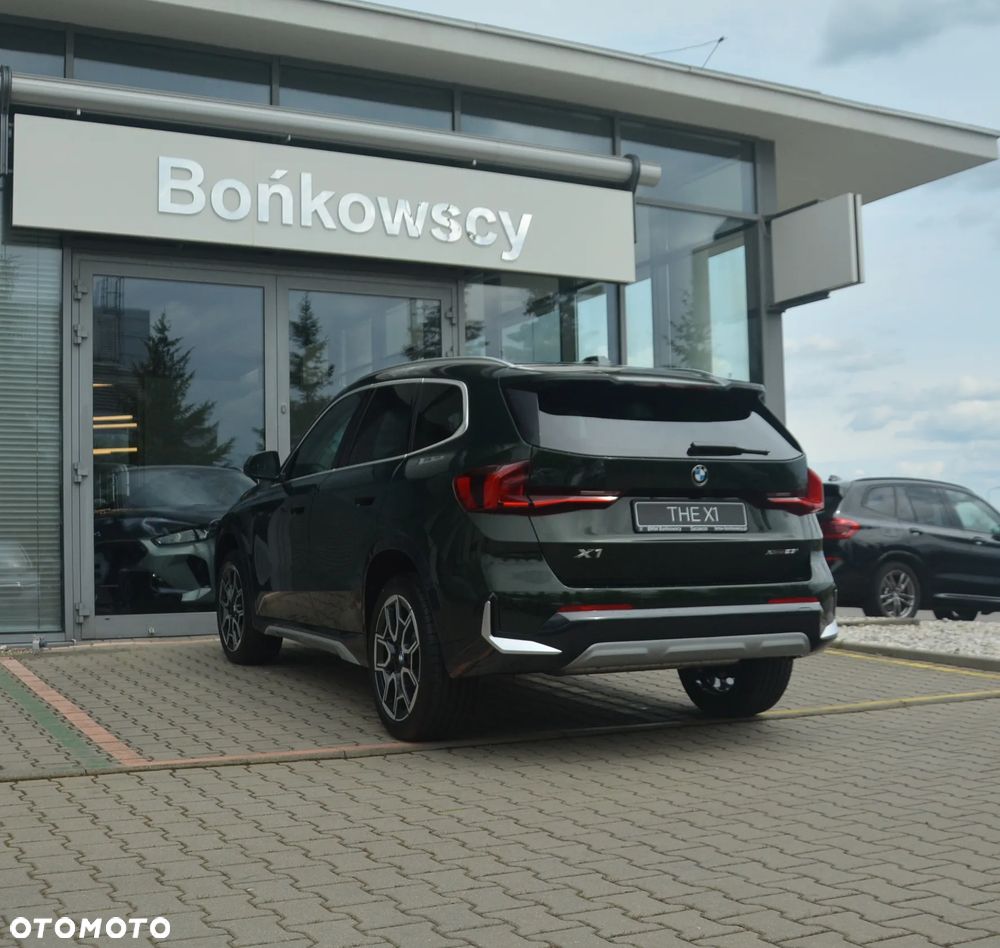 BMW X1 xDrive23i mHEV xLine - 14