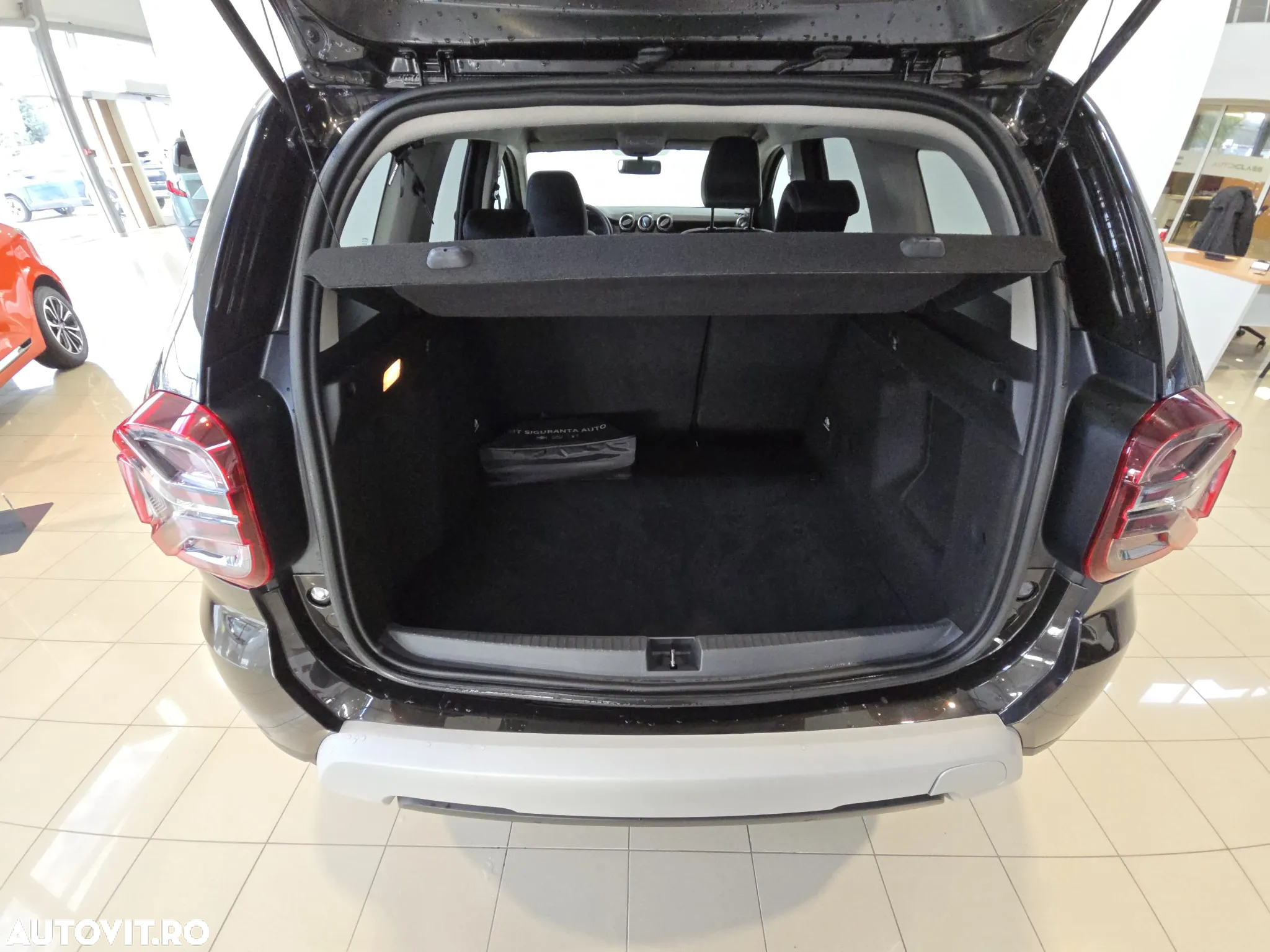 Dacia Duster TCe 150 EDC SL Prestige Extreme - 4