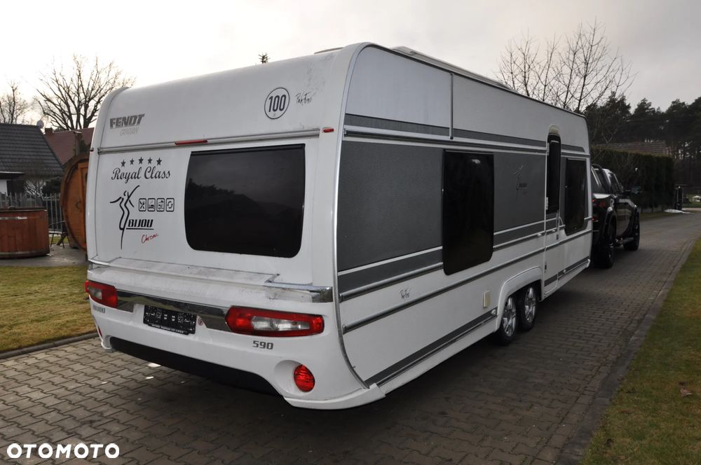 Fendt BIIJOU 590 - 5