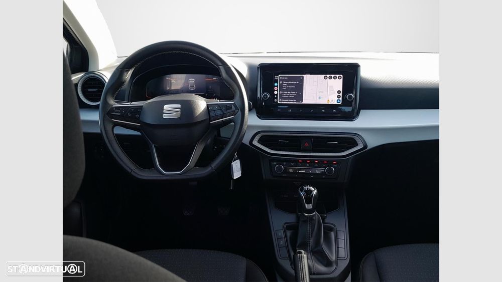 SEAT Ibiza 1.0 TSI Style - 14