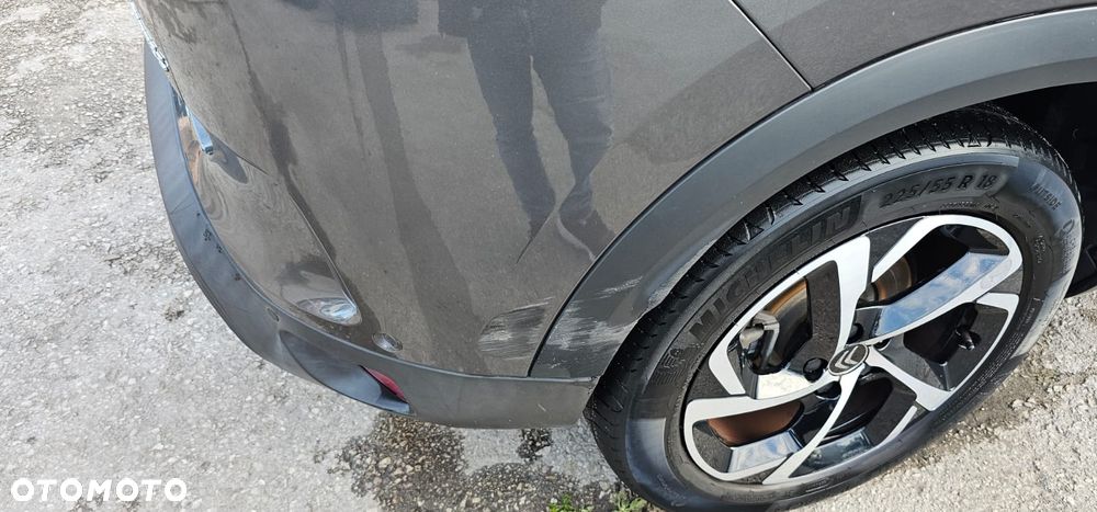 Citroën C5 Aircross BlueHDI 130 S&S LIVE PACK - 23