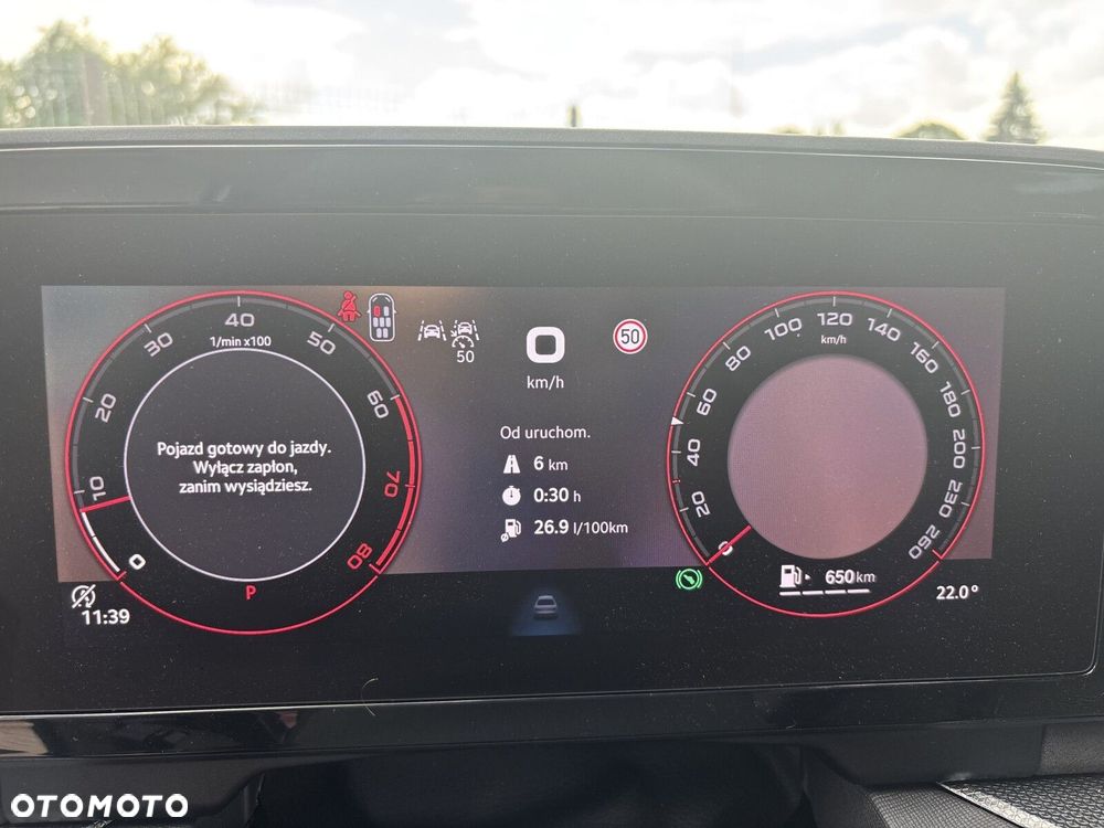 Skoda Kodiaq 2.0 TSI 4x4 Sportline DSG - 15