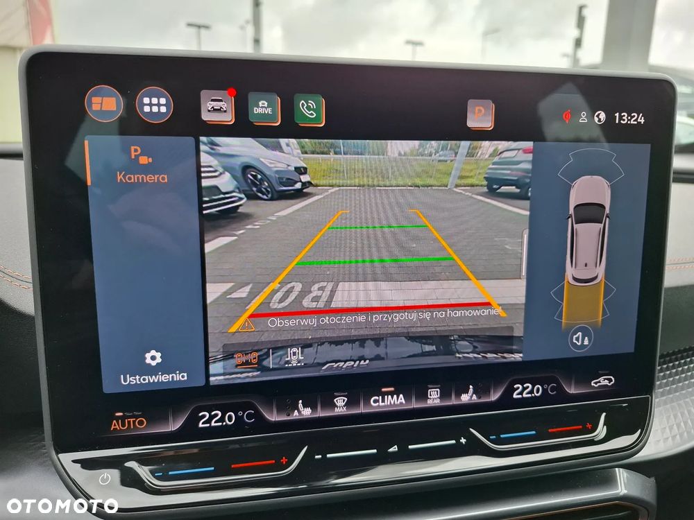 Cupra Formentor 1.5 eTSI DSG - 21