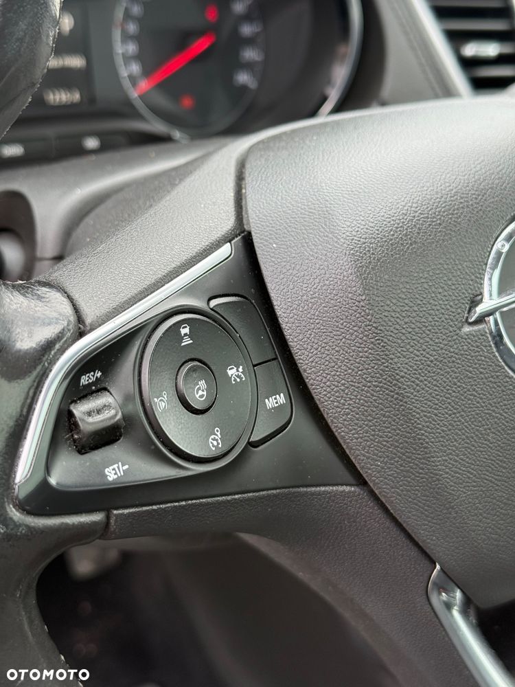 Opel Grandland X 2.0 D Start/Stop Automatik Ultimate - 22