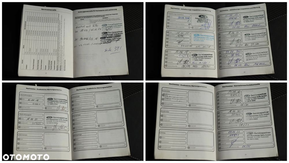 Ford Kuga 2.0 TDCi 2x4 Titanium - 40