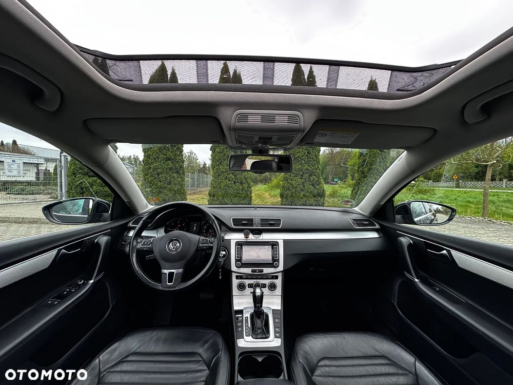 Volkswagen Passat 2.0 TDI DSG BlueMotion Technology Highline - 5