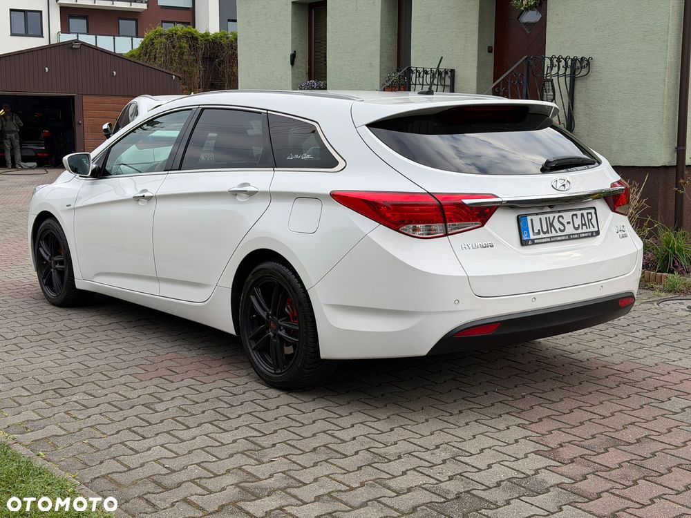 Hyundai i40 2.0 Premium - 3