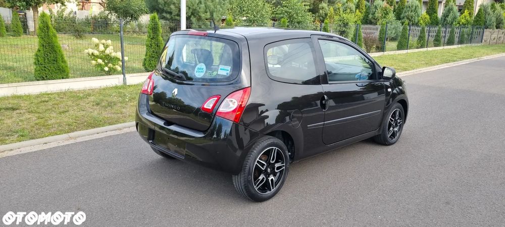 Renault Twingo 1.2 LEV 16V 75 Rip Curl - 4