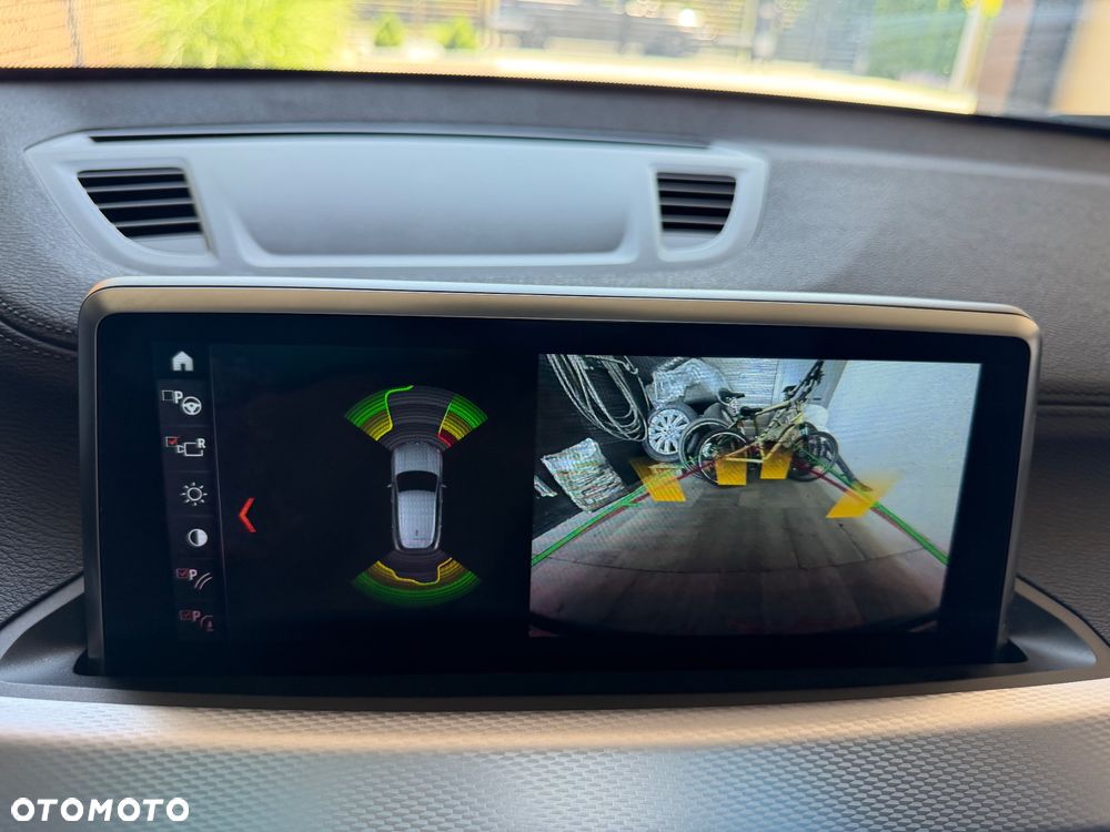 BMW X2 sDrive20i M Sport - 38