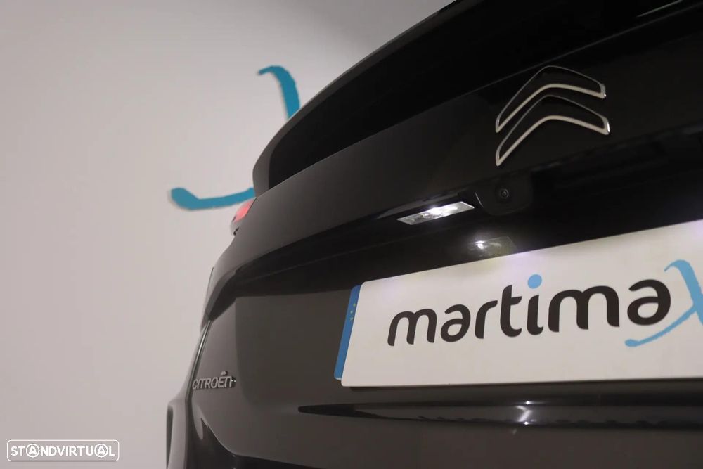 Citroën e-C4 50 kWh Shine - 10