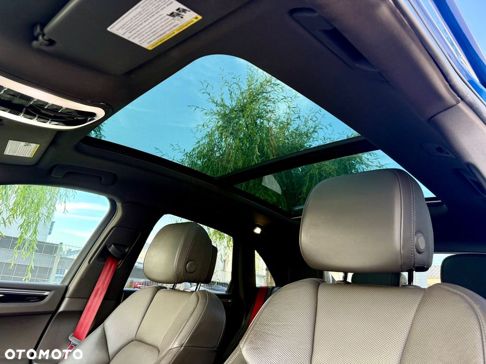 Porsche Macan Standard - 9