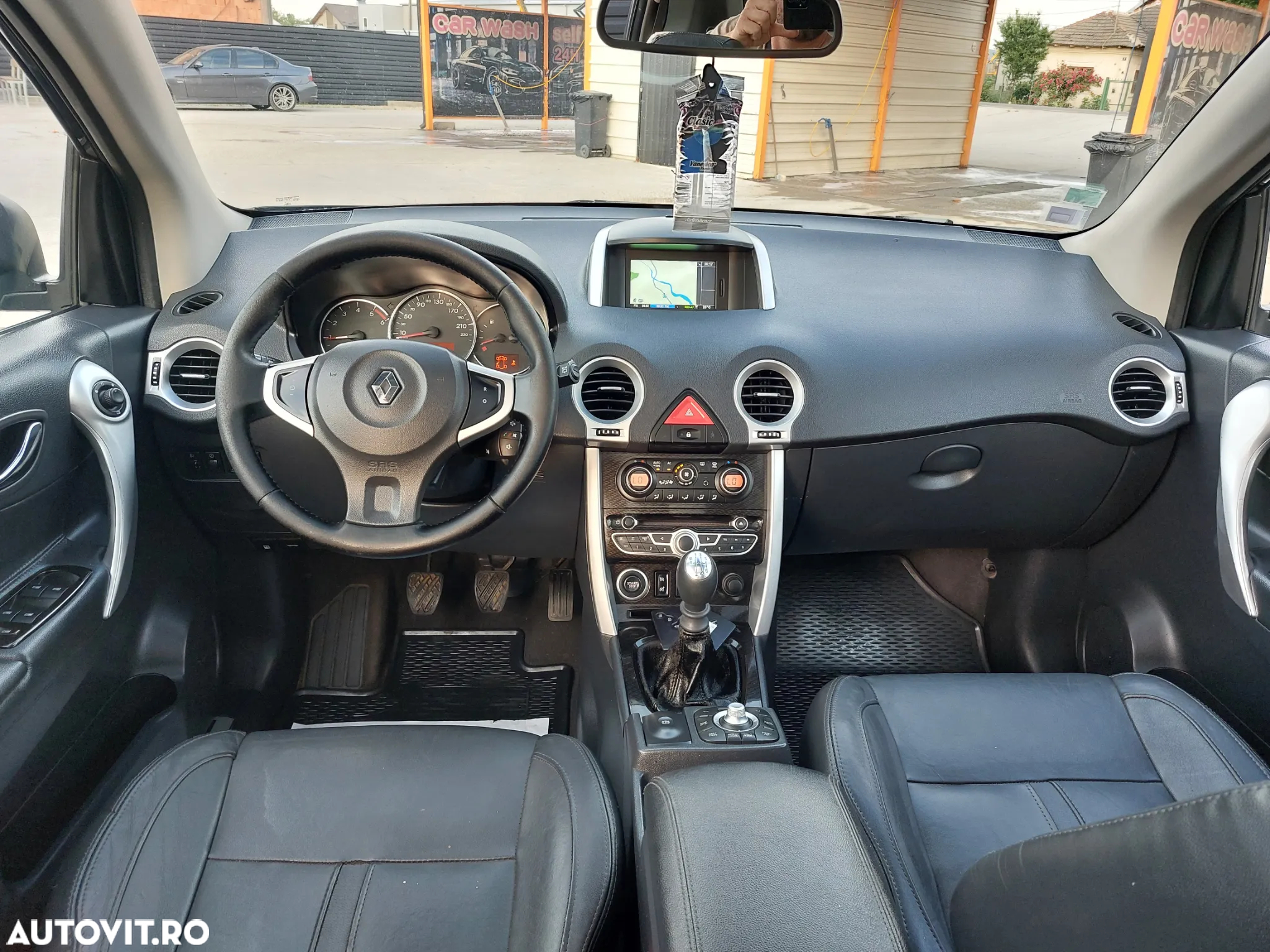 Renault Koleos 2.0 dCI FAP 4x4 Bose Edition - 5