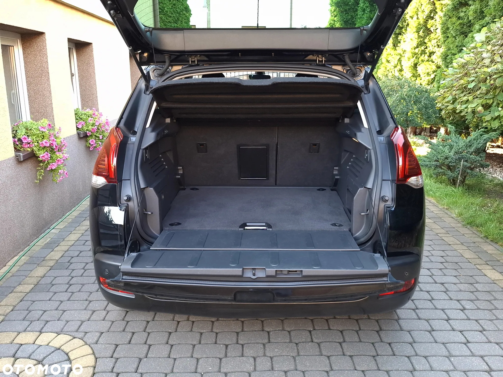 Peugeot 3008 BlueHDi 120 EAT6 Stop & Start Allure - 14