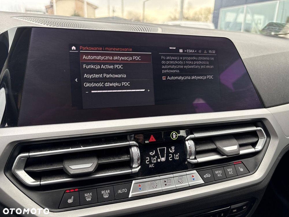BMW Seria 3 318i Advantage - 23