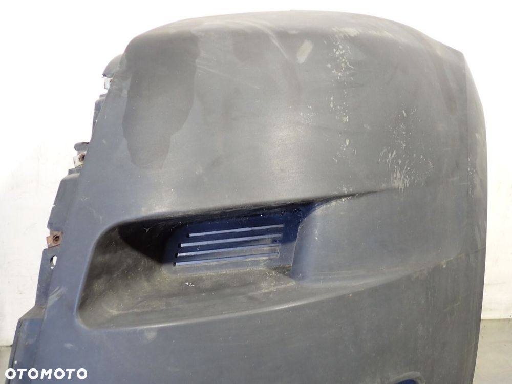 NAROŻNIK ZDERZAKA LEWY PRZÓD FIAT DUCATO III  CH-FA11007-02 - 3