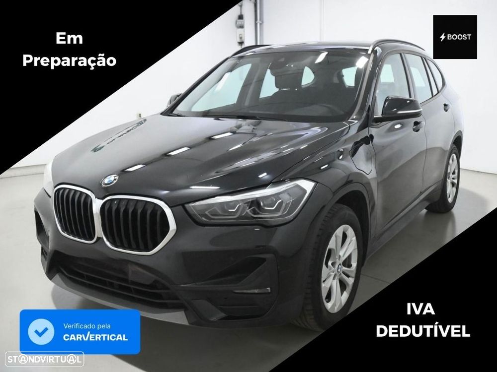 BMW X1 xDrive25e Advantage - 1