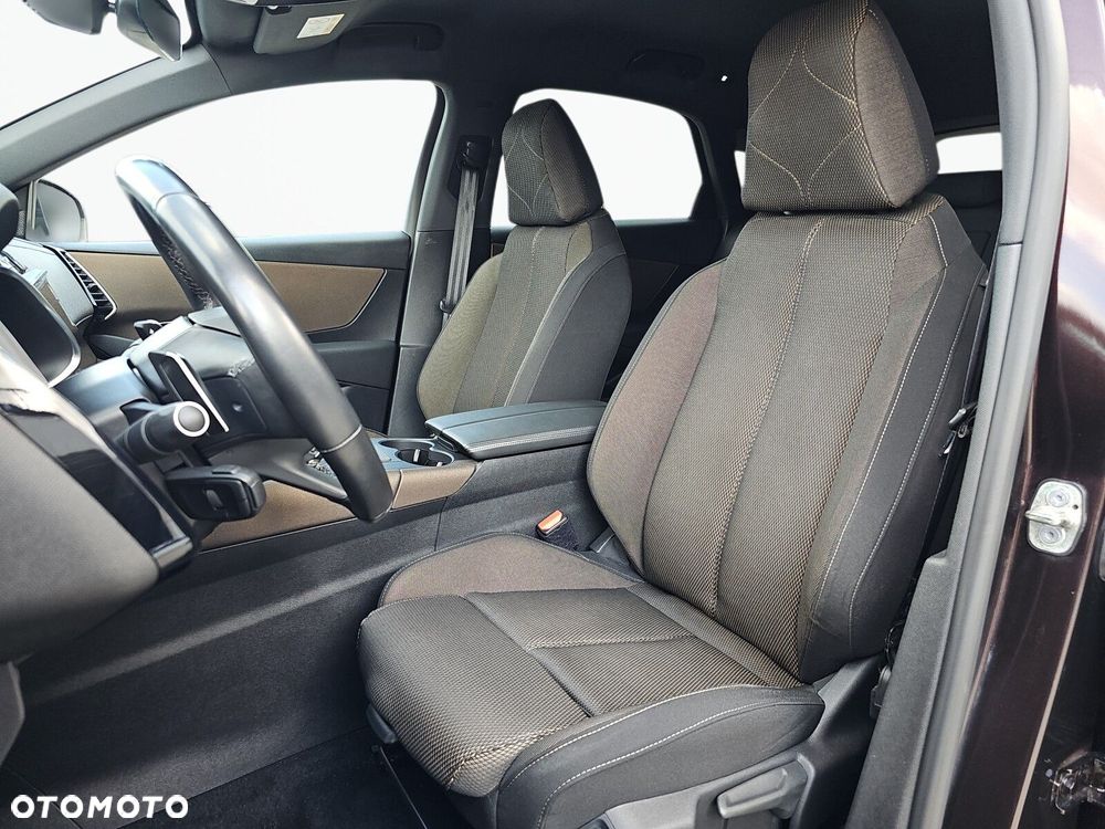 DS Automobiles DS 7 Crossback 1.5 BlueHDi Be Chic - 9