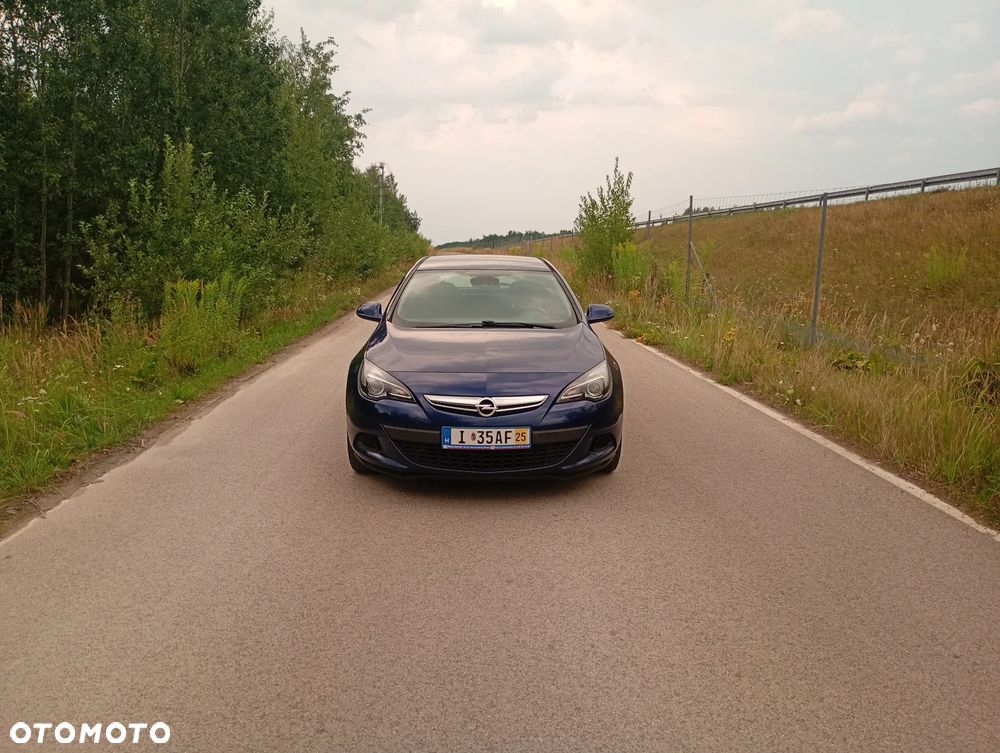 Opel Astra 1.4 Turbo ecoFLEX Start/Stop Active - 15