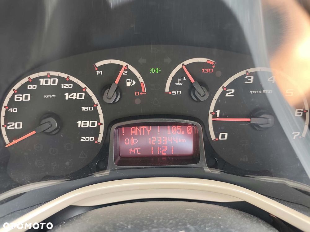 Ford KA 1.2 Digital - 9