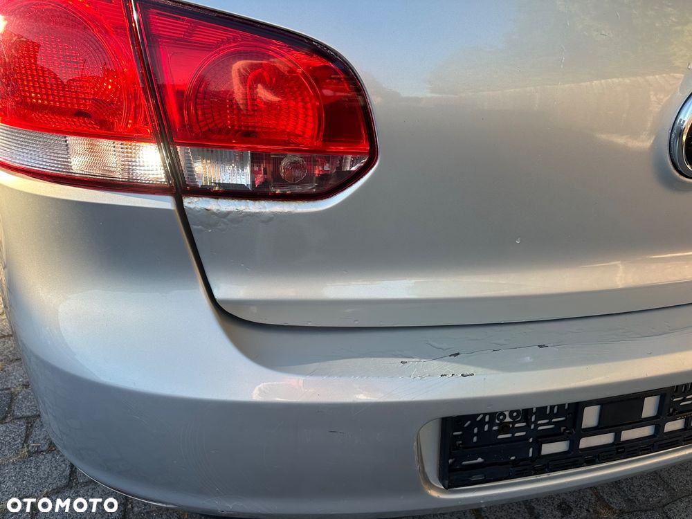 Volkswagen Golf 1.2 TSI Style - 6
