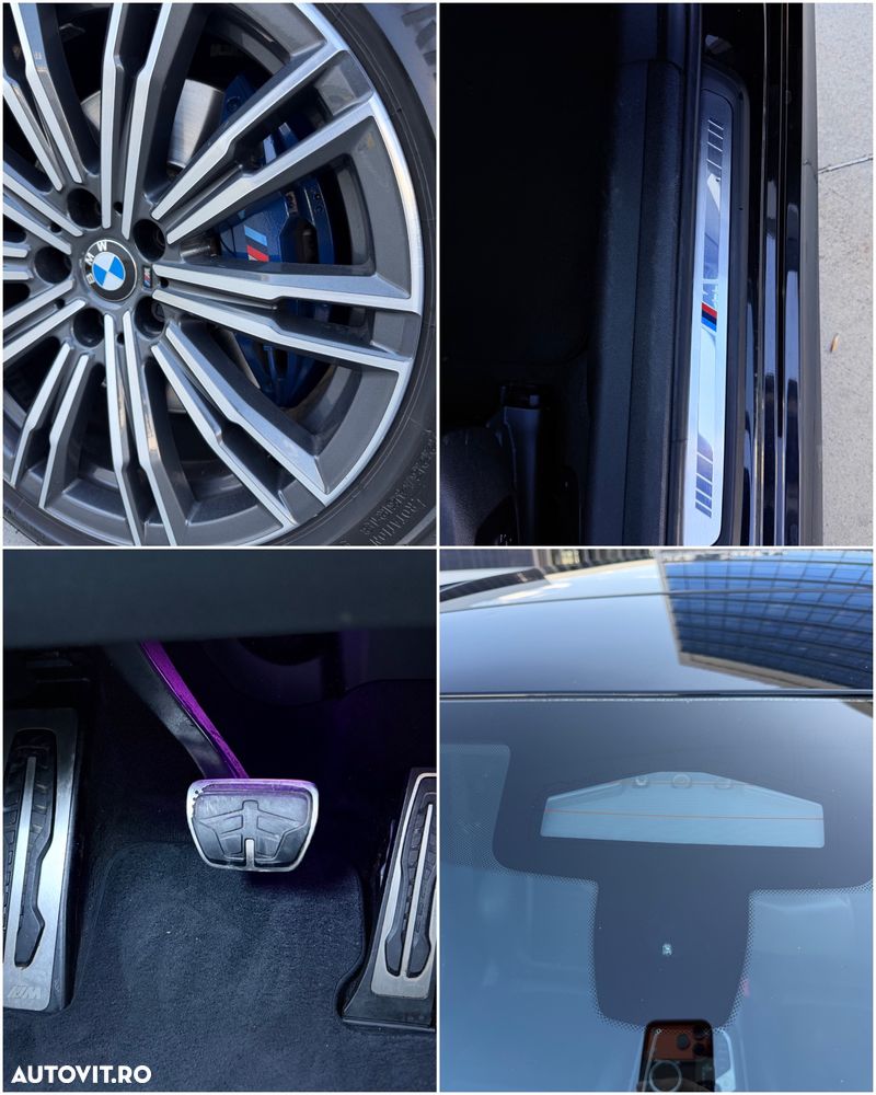 BMW Seria 3 330e Aut. Sport Line - 23