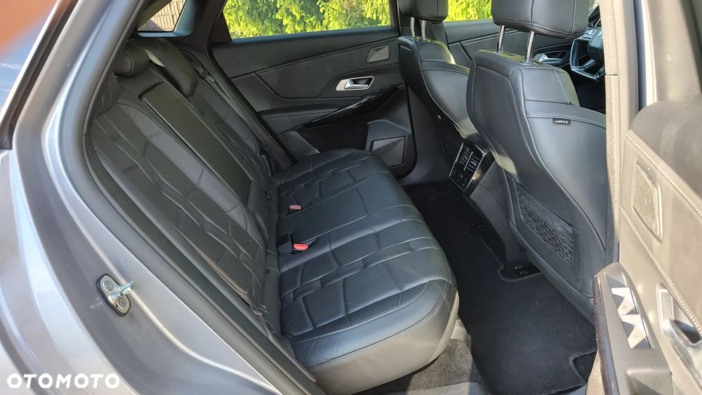 DS Automobiles DS 7 Crossback - 28