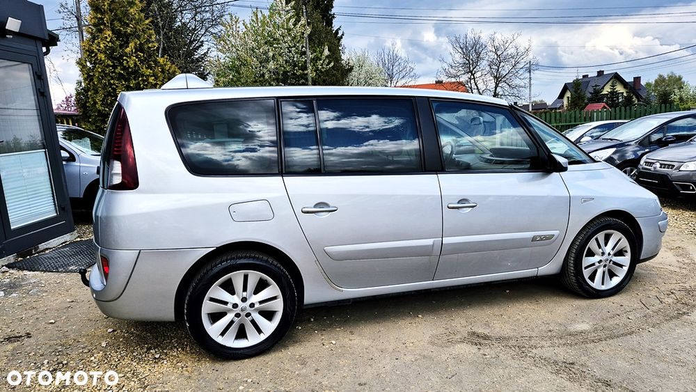 Renault Grand Espace 2.0 Privilege - 11