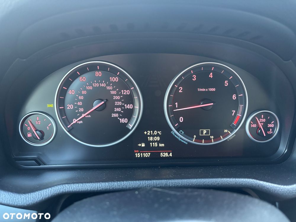 BMW X3 28i xDrive - 12