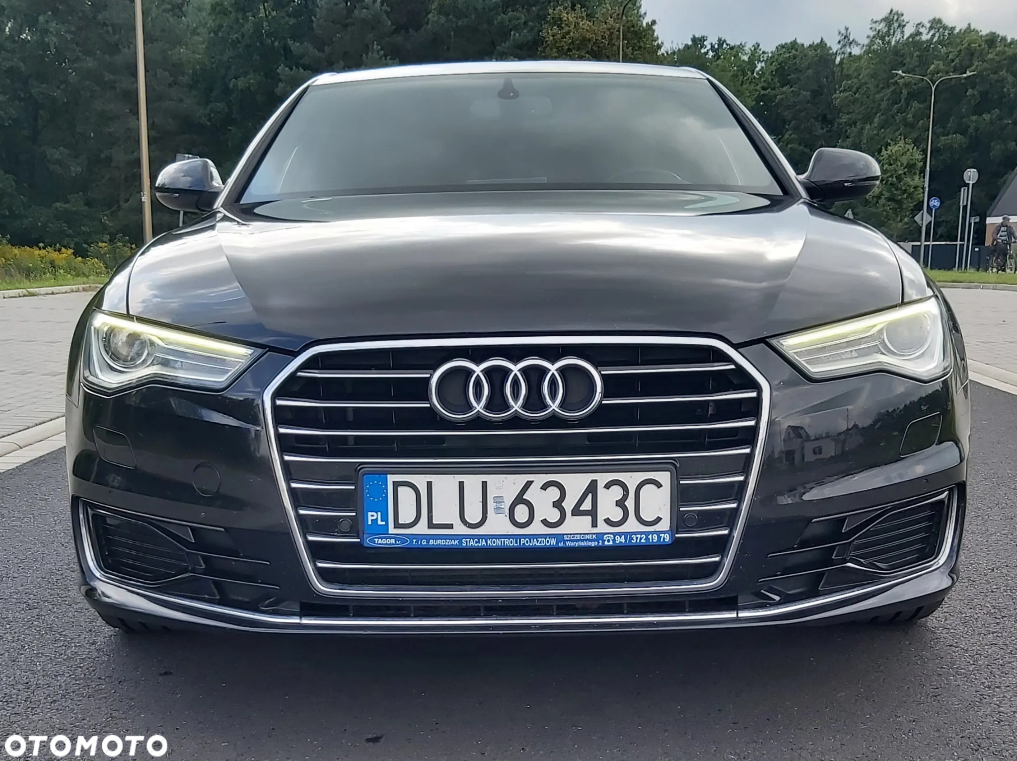 Audi A6 - 17