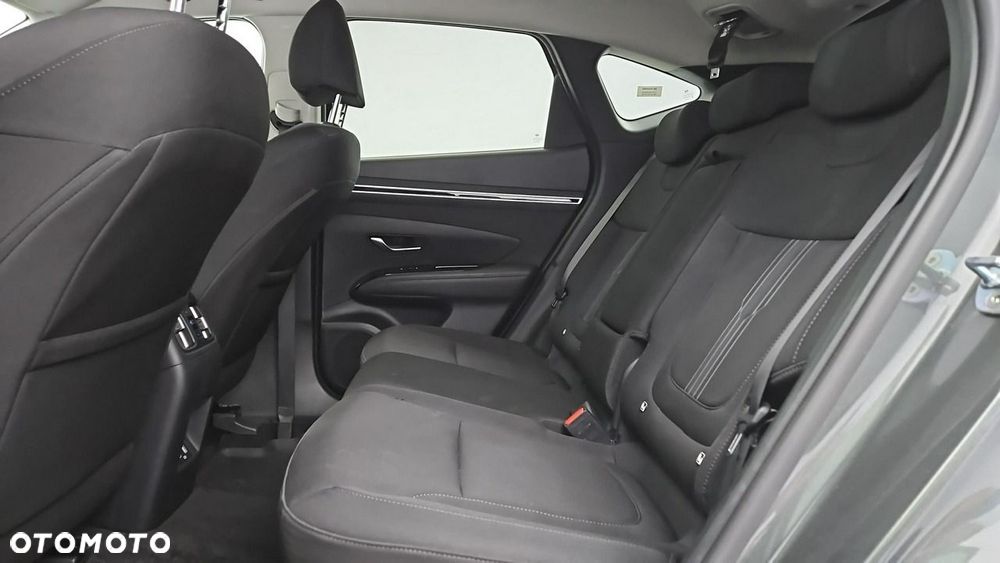 Hyundai Tucson 1.6 T-GDi Executive 2WD - 23