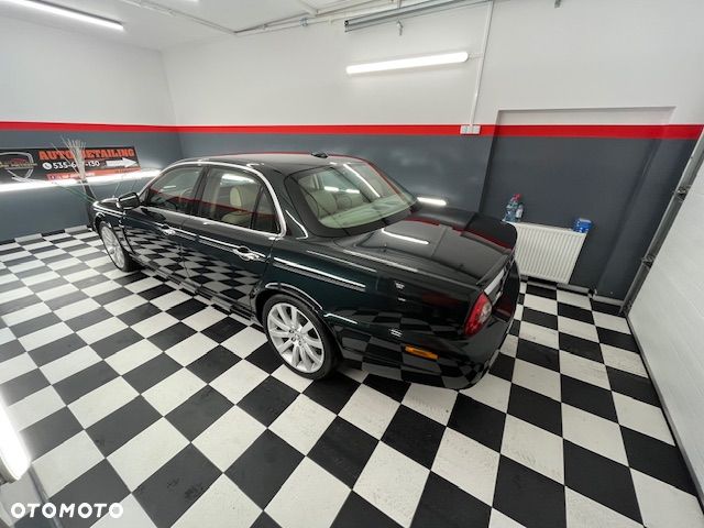 Jaguar XJ XJ6 2.7 Twin Turbo Executive Last Edition - 23