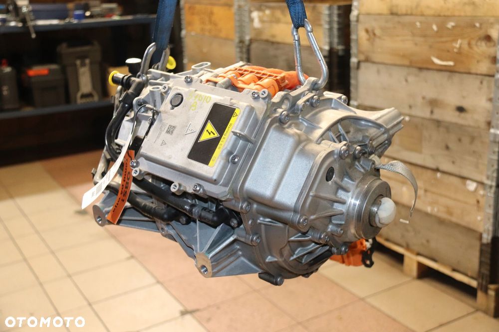volvo v90 s90 v60 s60 2.0 t8 tylny most erad dyferencjał p1216805, 36003587 - 4