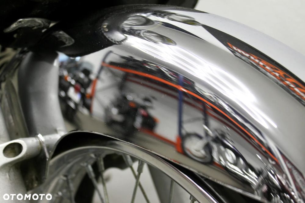 Honda Shadow - 28