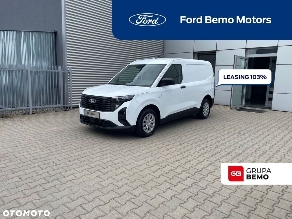 Ford Transit Courier - 1