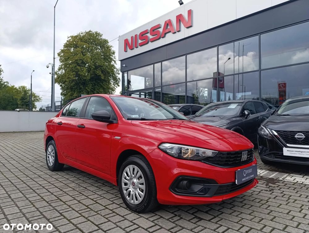 Fiat Tipo 1.0 T3 - 3