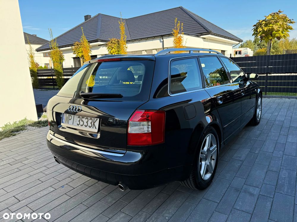 Audi A4 ver-avant-1-8-t - 24